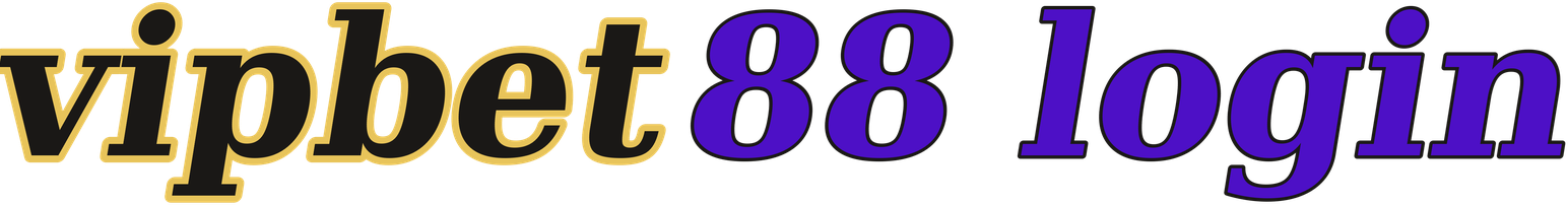 vipbet88 login logo